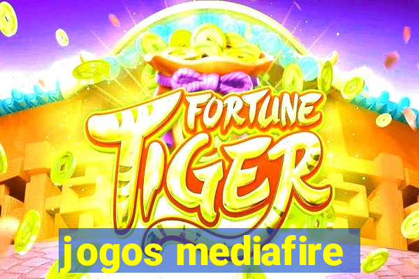 jogos mediafire